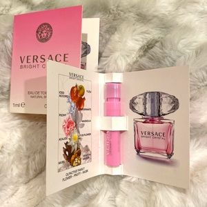 🌸💕🌸Versace Bright Crystal 🌸💕🌸